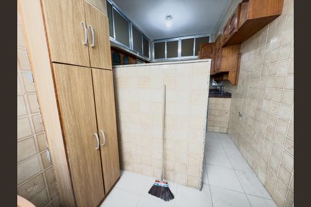 Apartamento à venda com 80m², 2 quartos e sem vagaÁrea de Serviço
