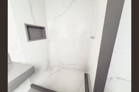 Apartamento à venda com 80m², 2 quartos e sem vagaBanheiro