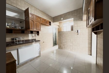 Apartamento à venda com 80m², 2 quartos e sem vagaCozinha