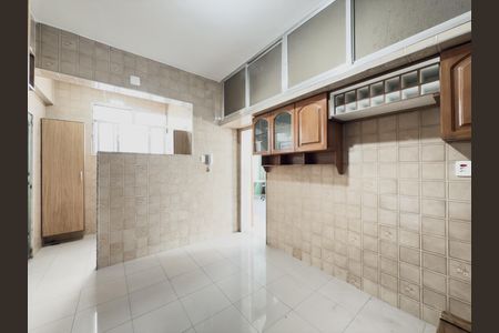 Apartamento à venda com 80m², 2 quartos e sem vagaCozinha