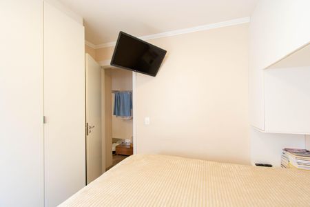 Quarto 1 de apartamento para alugar com 2 quartos, 43m² em Centro, Canoas
