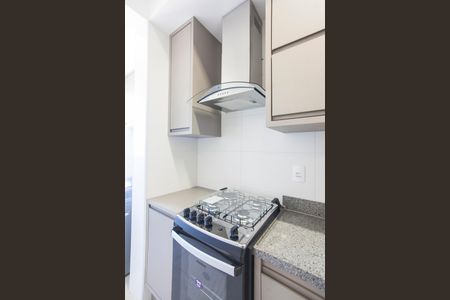 Apartamento para alugar com 55m², 2 quartos e 1 vagaCozinha