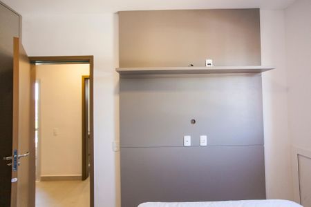 Apartamento para alugar com 55m², 2 quartos e 1 vagaSuíte