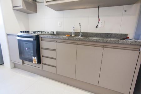 Apartamento para alugar com 55m², 2 quartos e 1 vagaCozinha
