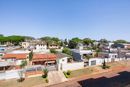 Apartamento para alugar com 55m², 2 quartos e 1 vagaVista da Suíte