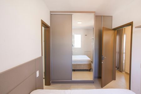 Apartamento para alugar com 55m², 2 quartos e 1 vagaSuíte