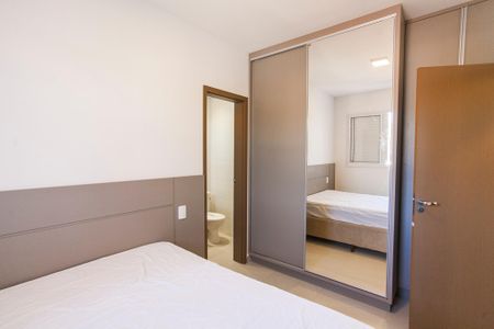 Apartamento para alugar com 55m², 2 quartos e 1 vagaSuíte