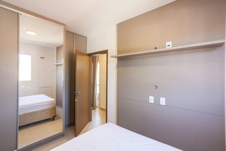 Apartamento para alugar com 55m², 2 quartos e 1 vagaSuíte