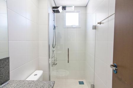 Apartamento para alugar com 55m², 2 quartos e 1 vagaBanheiro Social