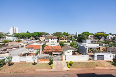 Apartamento para alugar com 55m², 2 quartos e 1 vagaVista da Área de Serviço