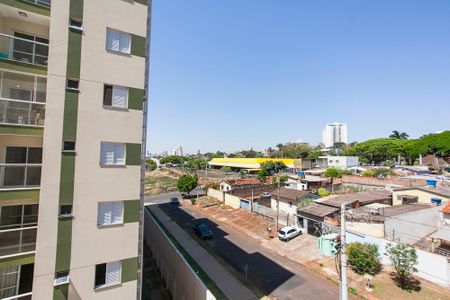 Apartamento para alugar com 55m², 2 quartos e 1 vagaVista do Quarto 