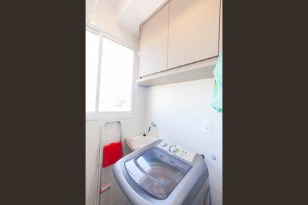 Apartamento para alugar com 55m², 2 quartos e 1 vagaÁrea de Serviço