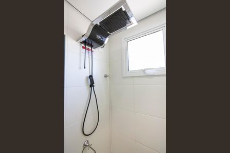 Apartamento para alugar com 55m², 2 quartos e 1 vagaBanheiro Social