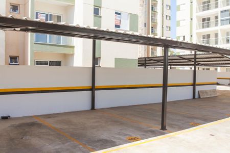 Apartamento para alugar com 55m², 2 quartos e 1 vagaGaragem