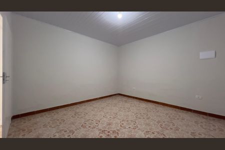 Quarto de casa para alugar com 1 quarto, 81m² em Vila Adelaide Perella, Guarulhos