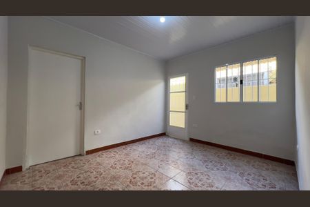 Sala de casa para alugar com 1 quarto, 81m² em Vila Adelaide Perella, Guarulhos
