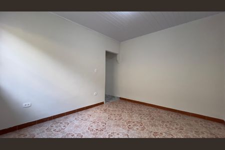 Sala de casa para alugar com 1 quarto, 81m² em Vila Adelaide Perella, Guarulhos