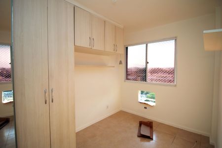 Apartamento à venda com 49m², 2 quartos e 1 vagaQuarto 2