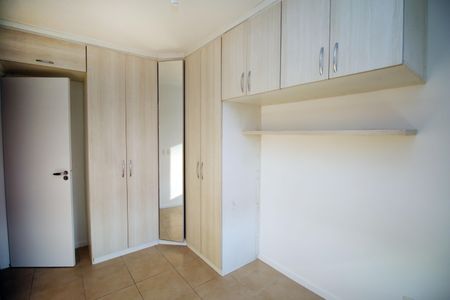 Apartamento à venda com 49m², 2 quartos e 1 vagaQuarto 2