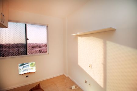 Apartamento à venda com 49m², 2 quartos e 1 vagaQuarto 2