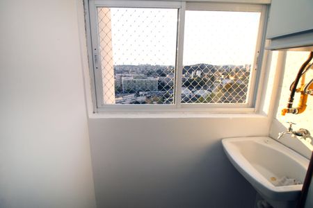 Apartamento à venda com 49m², 2 quartos e 1 vagaÁrea de Serviço