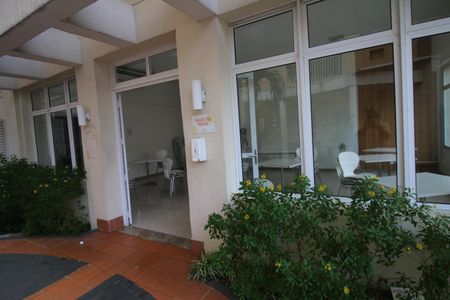 Apartamento à venda com 49m², 2 quartos e 1 vagaÁrea comum - Salão de festas