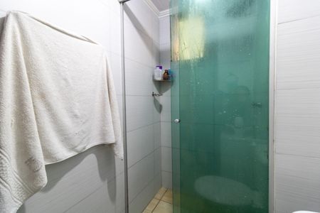 Apartamento para alugar com 35m², 2 quartos e 2 vagas Apartamento para alugar com 35m², 2 quartos e 2 vagasBanheiro