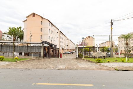 Apartamento para alugar com 35m², 2 quartos e 2 vagas Apartamento para alugar com 35m², 2 quartos e 2 vagasFachada