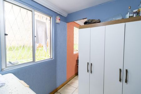 Apartamento para alugar com 35m², 2 quartos e 2 vagas Apartamento para alugar com 35m², 2 quartos e 2 vagasQuarto 1