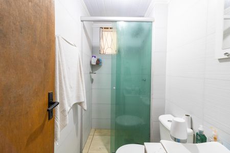 Apartamento para alugar com 35m², 2 quartos e 2 vagas Apartamento para alugar com 35m², 2 quartos e 2 vagasBanheiro