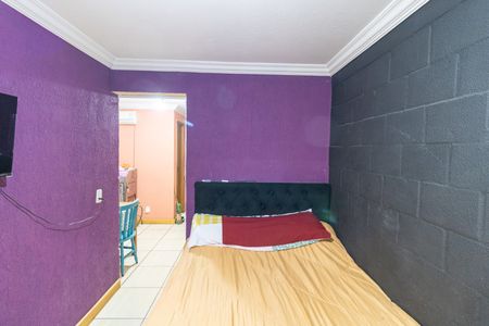 Apartamento para alugar com 35m², 2 quartos e 2 vagas Apartamento para alugar com 35m², 2 quartos e 2 vagasQuarto 2