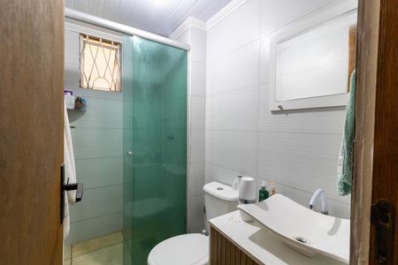 Apartamento para alugar com 35m², 2 quartos e 2 vagas Apartamento para alugar com 35m², 2 quartos e 2 vagasBanheiro