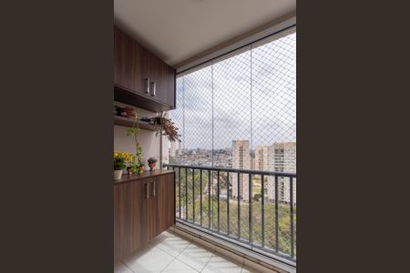 Apartamento para alugar com 57m², 2 quartos e 1 vaga Apartamento para alugar com 57m², 2 quartos e 1 vagaSacada