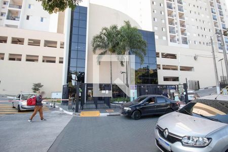 Apartamento para alugar com 57m², 2 quartos e 1 vaga Apartamento para alugar com 57m², 2 quartos e 1 vagaÁrea comum