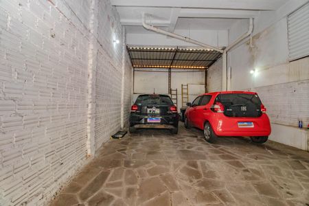 Apartamento à venda com 65m², 2 quartos e 2 vagasGaragem