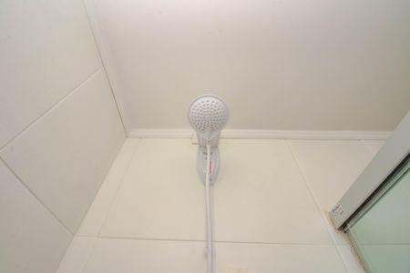 Apartamento à venda com 65m², 2 quartos e 2 vagasBanheiro Social