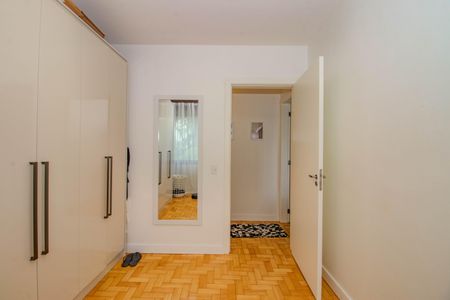 Apartamento à venda com 65m², 2 quartos e 2 vagasQuarto