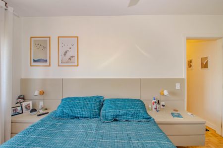 Apartamento à venda com 65m², 2 quartos e 2 vagasSuíte