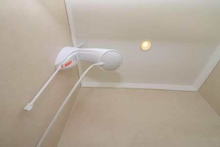 Apartamento à venda com 65m², 2 quartos e 2 vagasBanheiro da Suíte