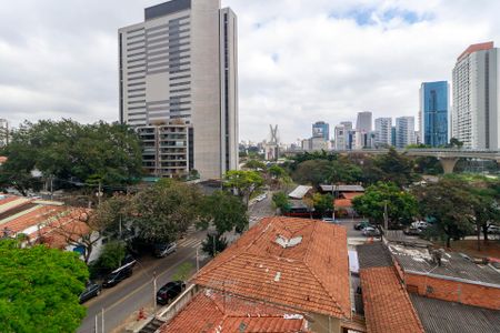 Apartamento para alugar com 40m², 2 quartos e sem vaga Apartamento para alugar com 40m², 2 quartos e sem vagaQuarto 2 - Vista
