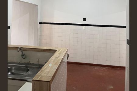 Casa para alugar com 140m², 2 quartos e 1 vagaCozinha 