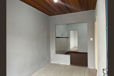 Sala de casa para alugar com 2 quartos, 140m² em Vila Penteado, São Paulo