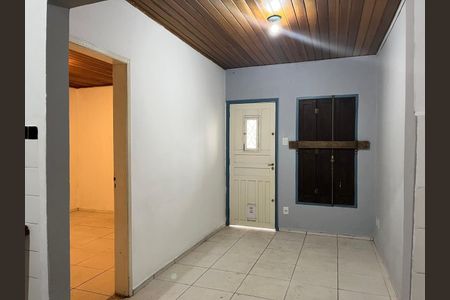 Sala de casa para alugar com 2 quartos, 140m² em Vila Penteado, São Paulo