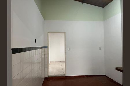 Casa para alugar com 140m², 2 quartos e 1 vagaCozinha 