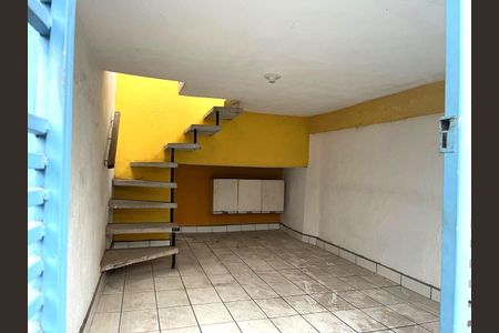 Casa para alugar com 140m², 2 quartos e 1 vagaGaragem