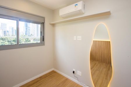 Apartamento para alugar com 40m², 2 quartos e sem vaga Apartamento para alugar com 40m², 2 quartos e sem vagaQuarto