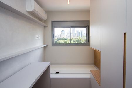 Apartamento para alugar com 40m², 2 quartos e sem vaga Apartamento para alugar com 40m², 2 quartos e sem vagaQuarto 2