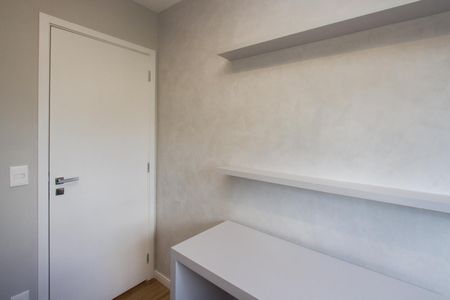 Apartamento para alugar com 40m², 2 quartos e sem vaga Apartamento para alugar com 40m², 2 quartos e sem vagaQuarto 2