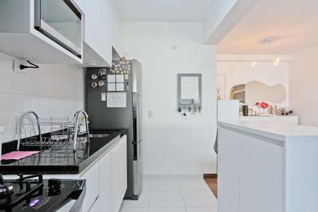 Apartamento à venda com 88m², 2 quartos e 1 vaga Apartamento à venda com 88m², 2 quartos e 1 vagaCozinha