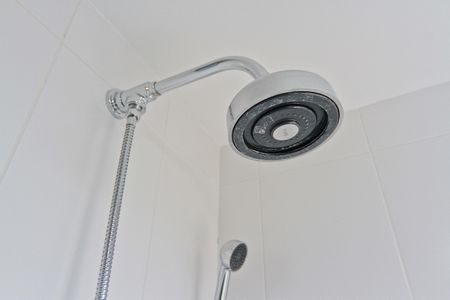 Apartamento à venda com 88m², 2 quartos e 1 vaga Apartamento à venda com 88m², 2 quartos e 1 vagaBanheiro da Suíte 2